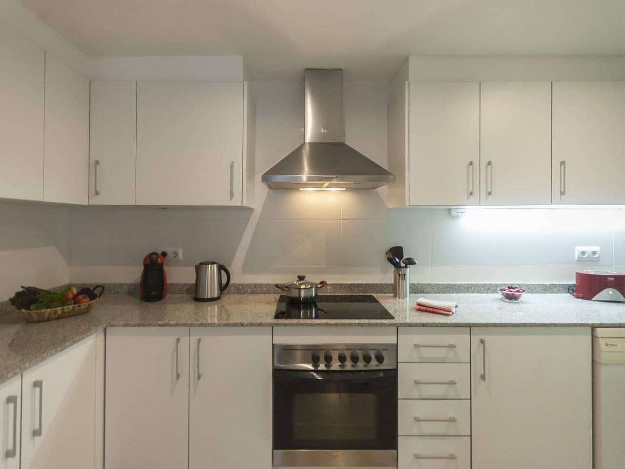 Vakantieappartement in Costa Brava, Spanje voor 8 personen foto 5
