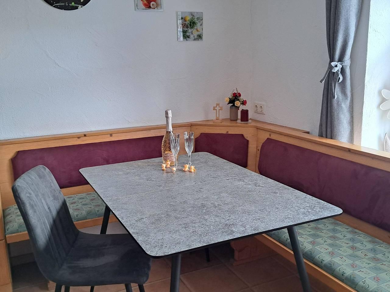 Vakantiehuis in Pinzgau, Oostenrijk voor 6 personen foto 7