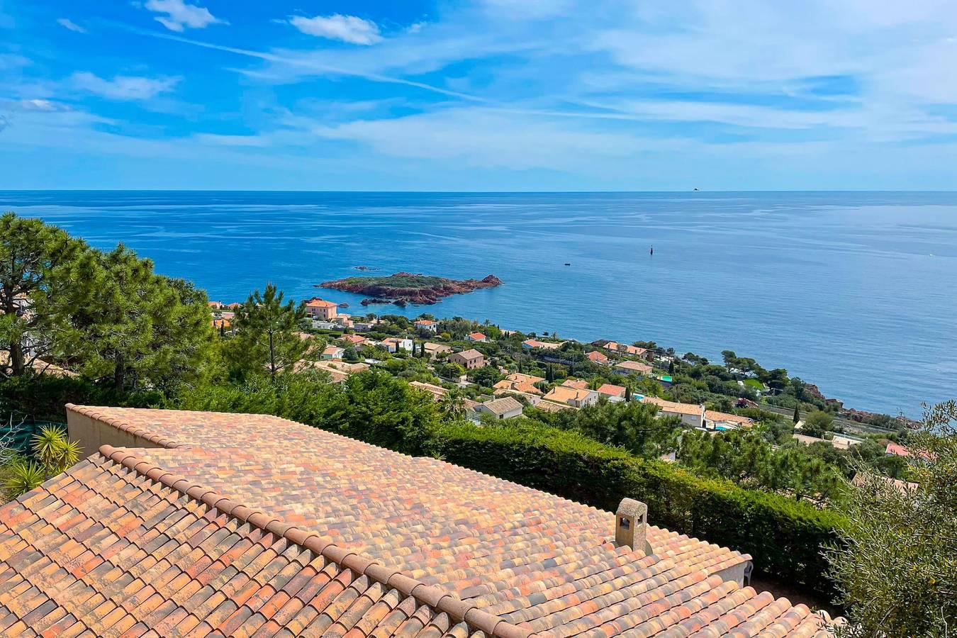 Vakantiehuis in Var foto 3