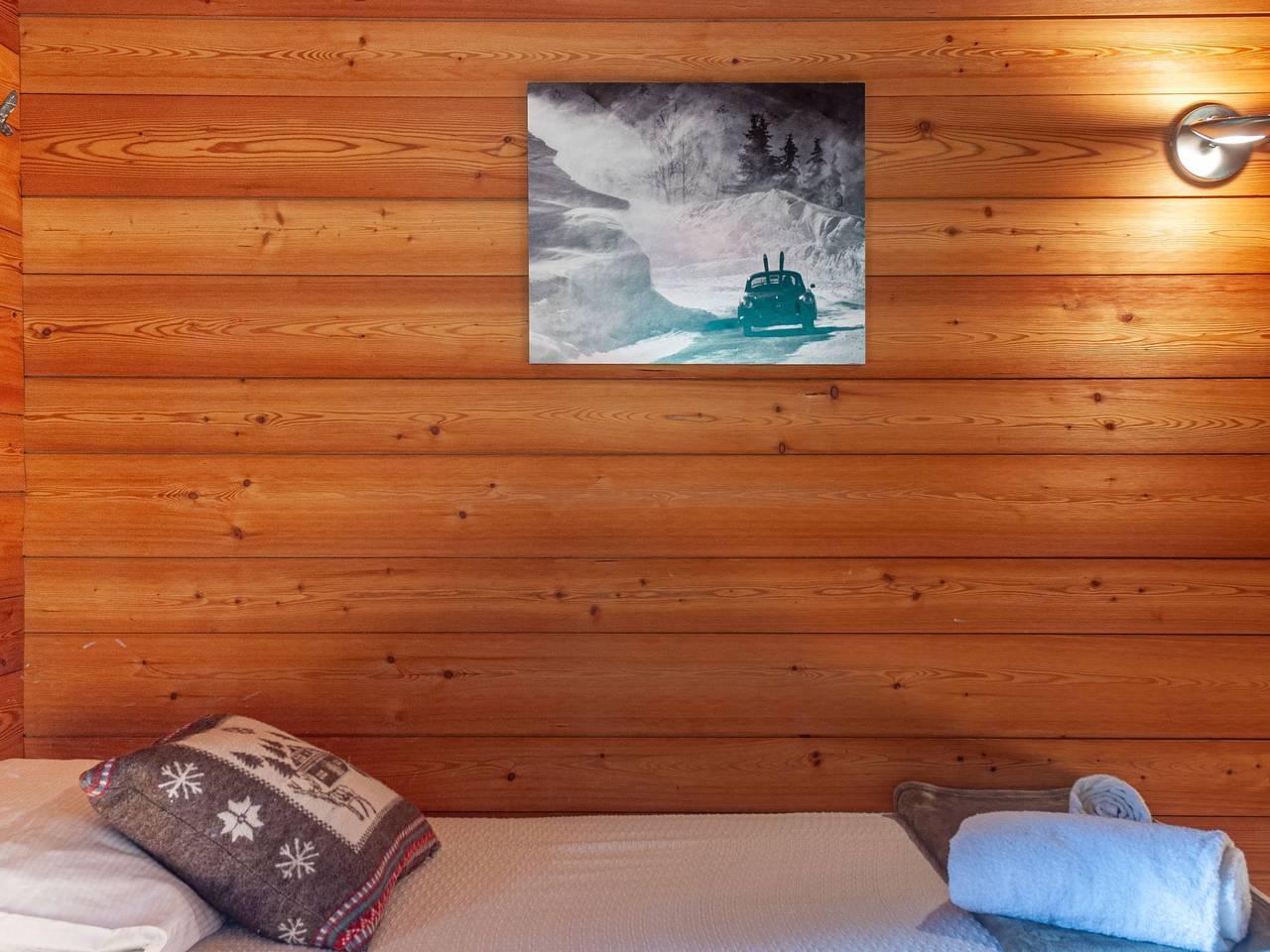Vakantiehuis in Nendaz, Zwitserland voor 8 personen foto 15