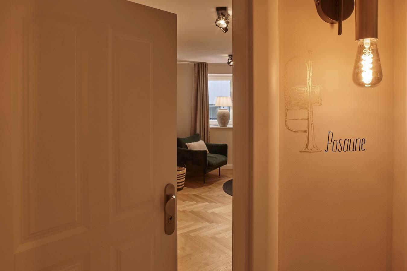 Vakantieappartement in Rhön-Hessen, Duitsland voor 2 personen foto 8
