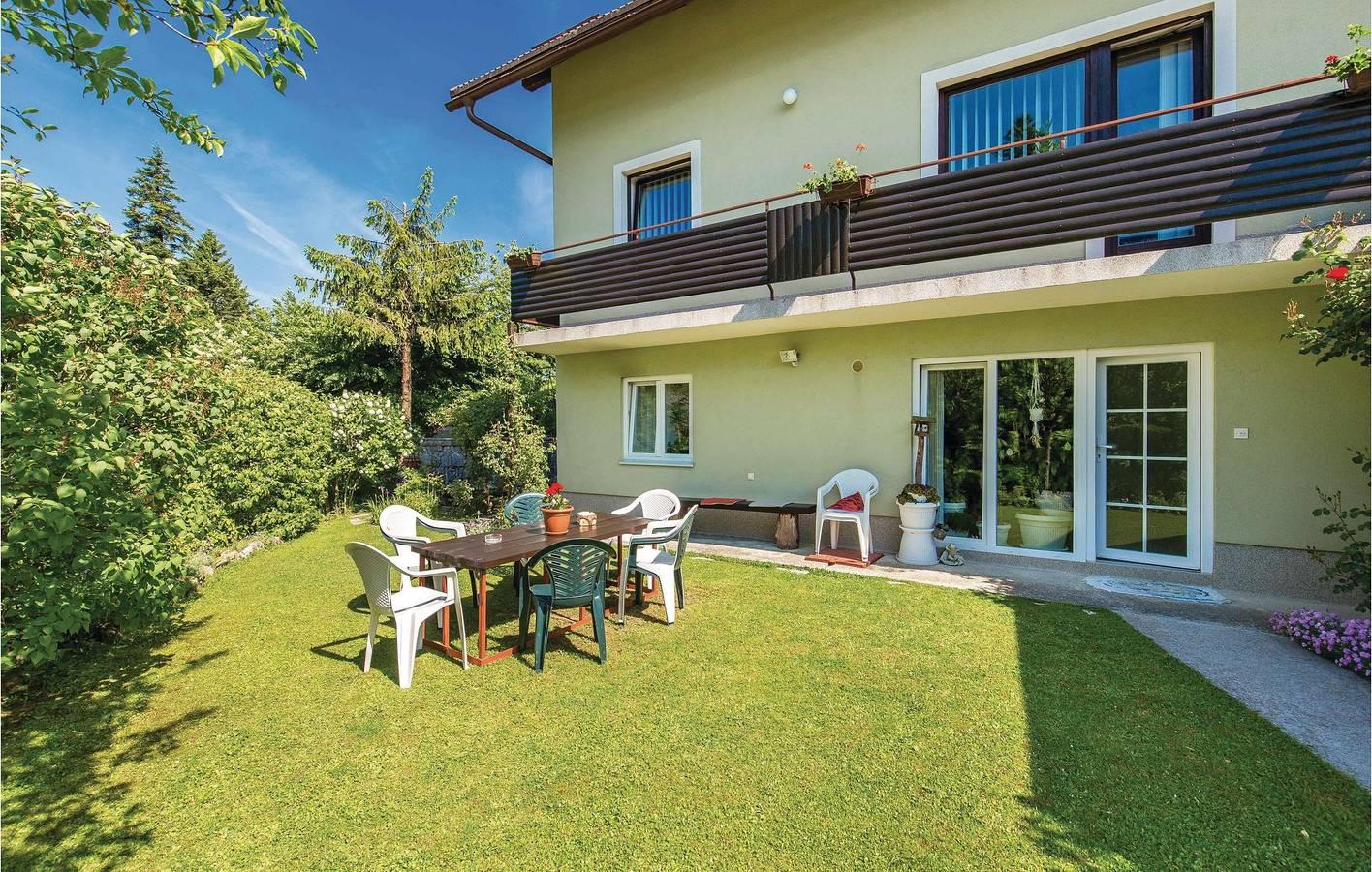 Vakantieappartement in Delnice, Kroatië voor 2 personen foto 5