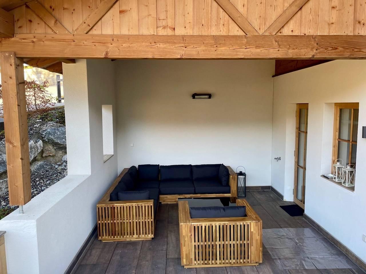 Chalet in Mühlbach bij Skiliften in Hochkönig (Salzburg state), Mühlbach am Hochkönig, Oostenrijk voor 12 personen foto 22