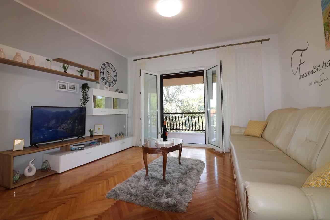 Vakantieappartement in Vrvari, Kroatië voor 6 personen foto 10