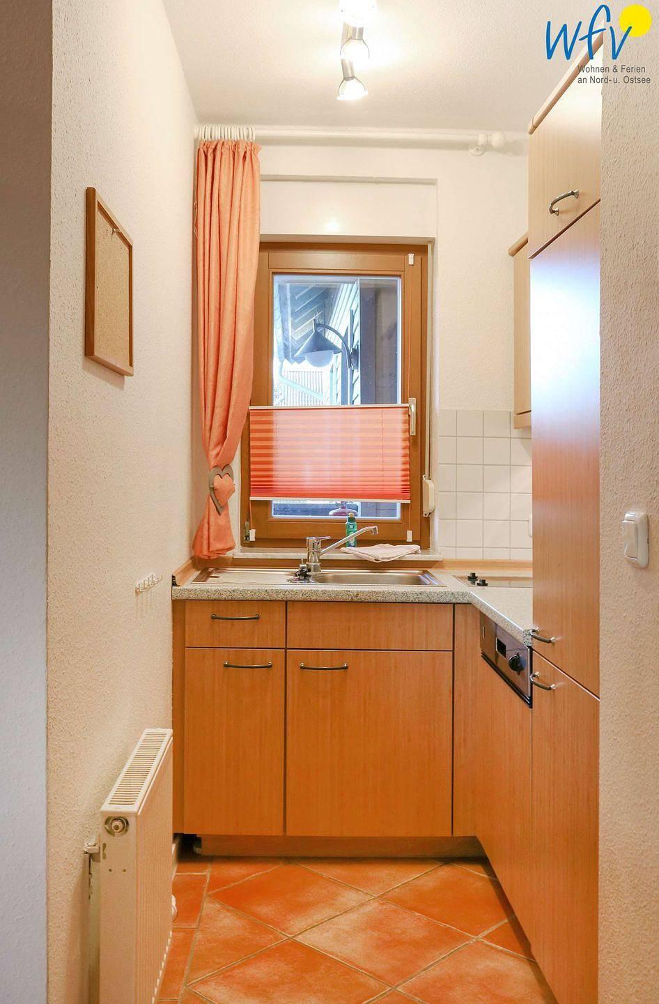 Vakantieappartement in Rügen, Duitsland voor 4 personen foto 15