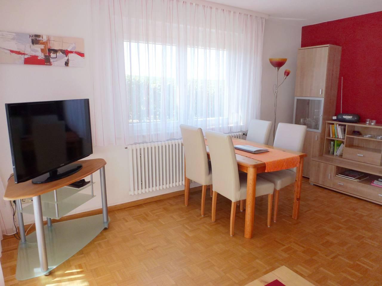 Vakantieappartement in Zwarte Woud, Duitsland voor 3 personen foto 9