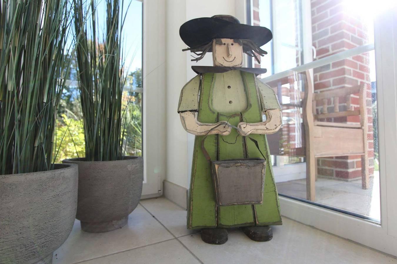 Vakantieappartement in Kellenhusen, Duitsland voor 4 personen foto 8