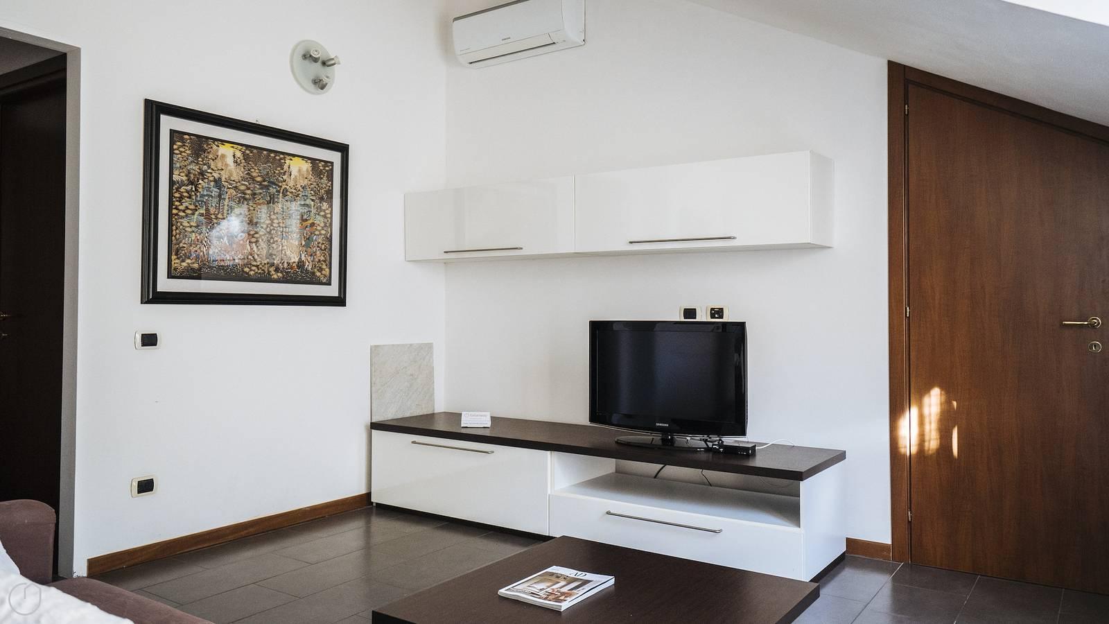 Viale Hambury 51 in Alassio, Italië voor 6 personen foto 20