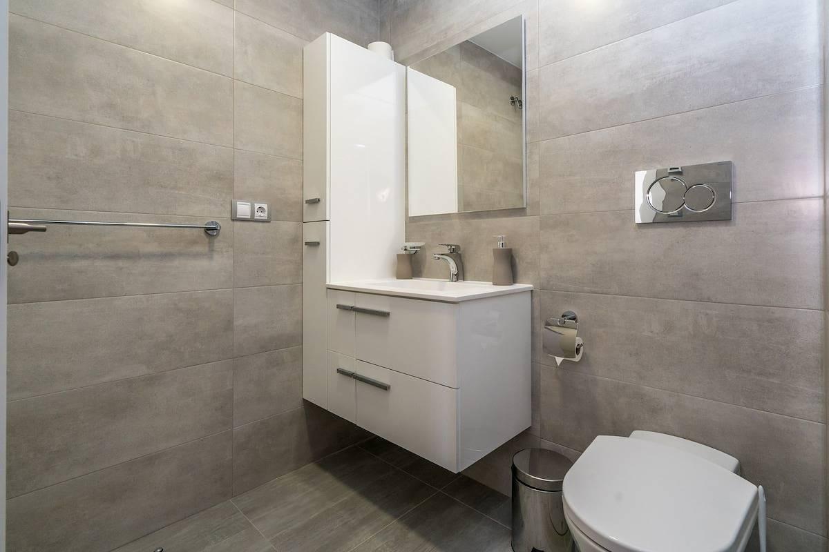 Vakantieappartement in Pulpí, Spanje voor 6 personen foto 18