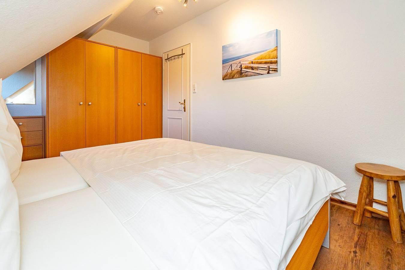 Vakantieappartement in Sylt, Duitsland voor 4 personen foto 10