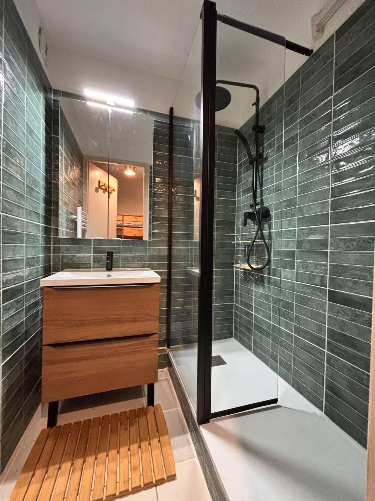 Vakantieappartement in Isère, Frankrijk voor 4 personen foto 12