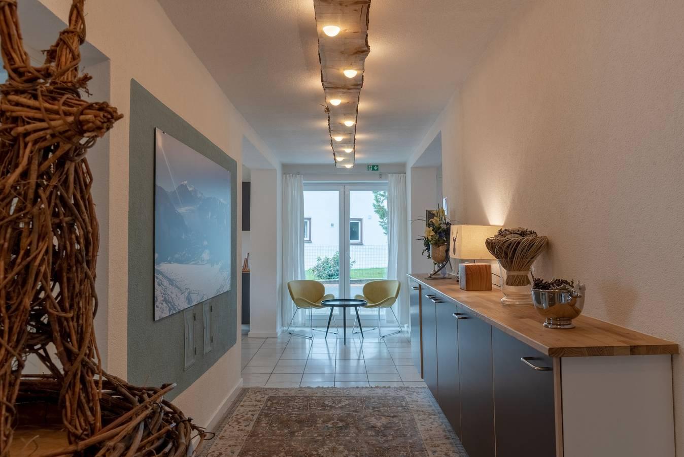 Vakantieappartement in Pinzgau, Oostenrijk voor 9 personen foto 12