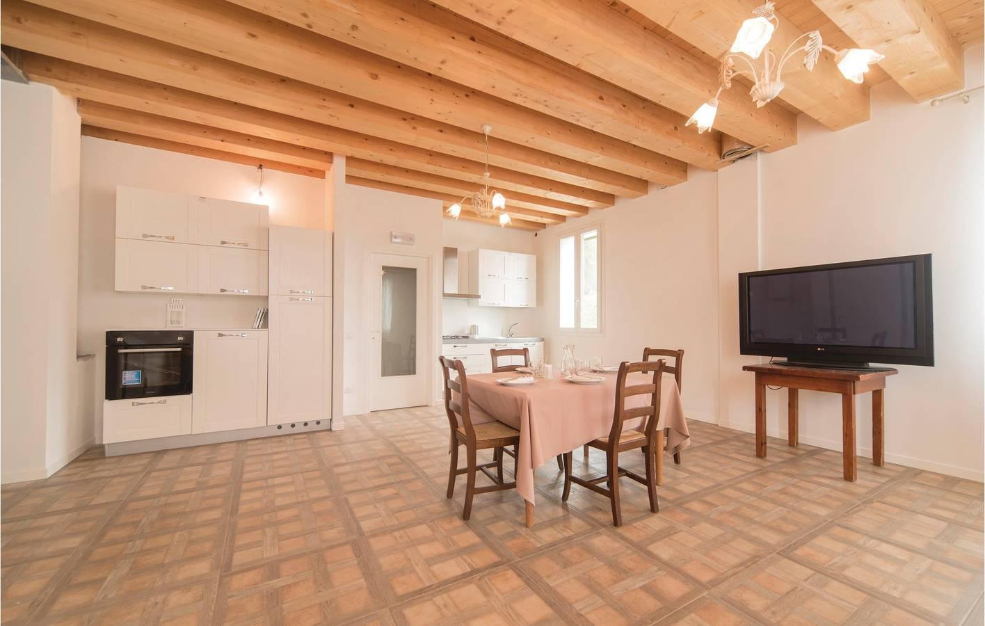 Vakantieappartement in Cinto Euganeo, Italië voor 6 personen foto 8