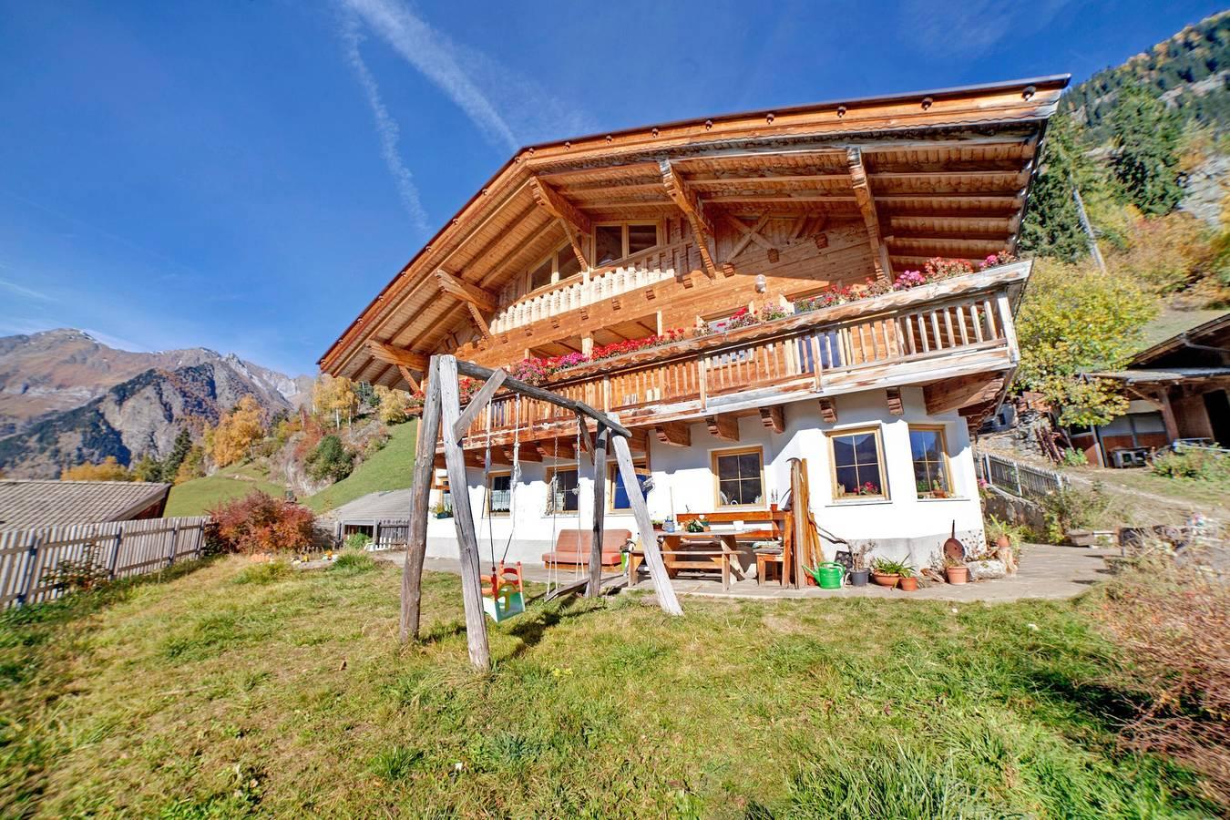Vakantieappartement in Zuid-Tirol, Italië voor 6 personen foto 13