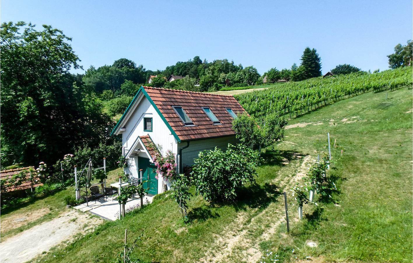 Vakantiehuis in Bezirk Güssing