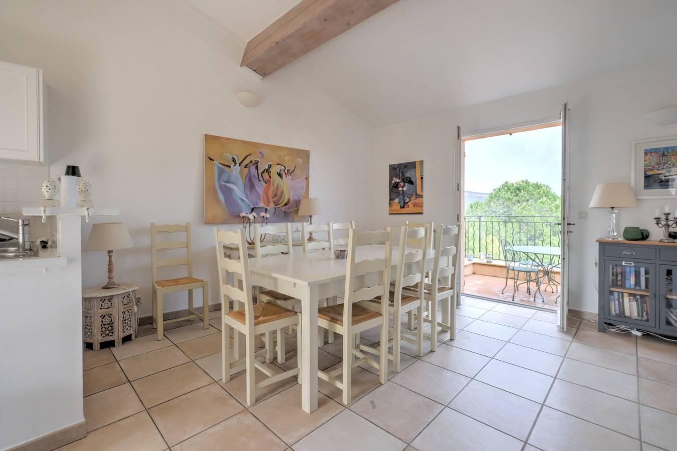 Vakantiehuis in Var, Frankrijk voor 6 personen foto 5