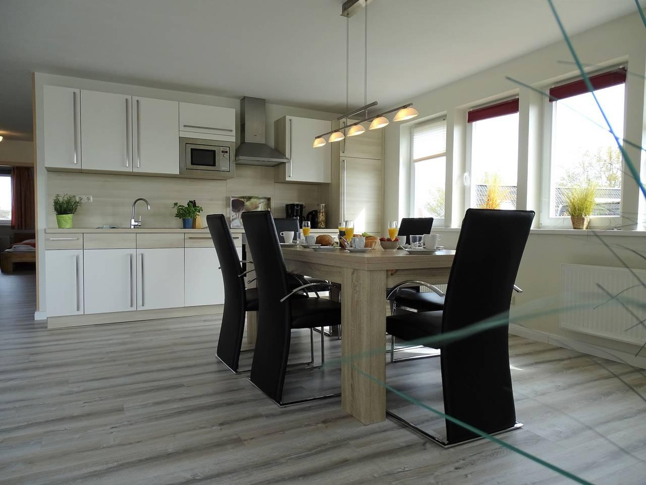 Vakantieappartement in Kellenhusen, Duitsland voor 7 personen foto 3
