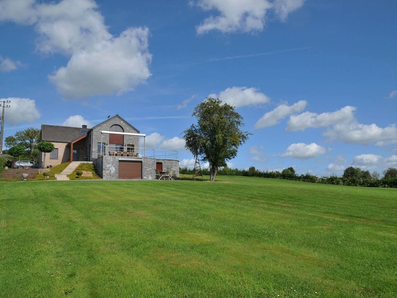 Vakantiehuis in Regio Namur, België voor 8 personen foto 12