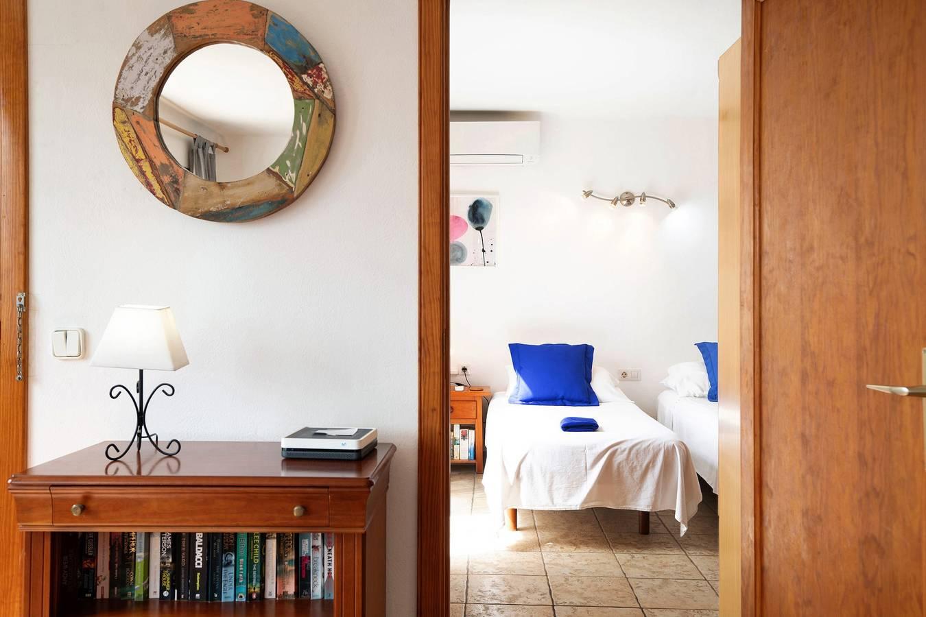 Vakantieappartement in Yaiza, Spanje voor 2 personen foto 9