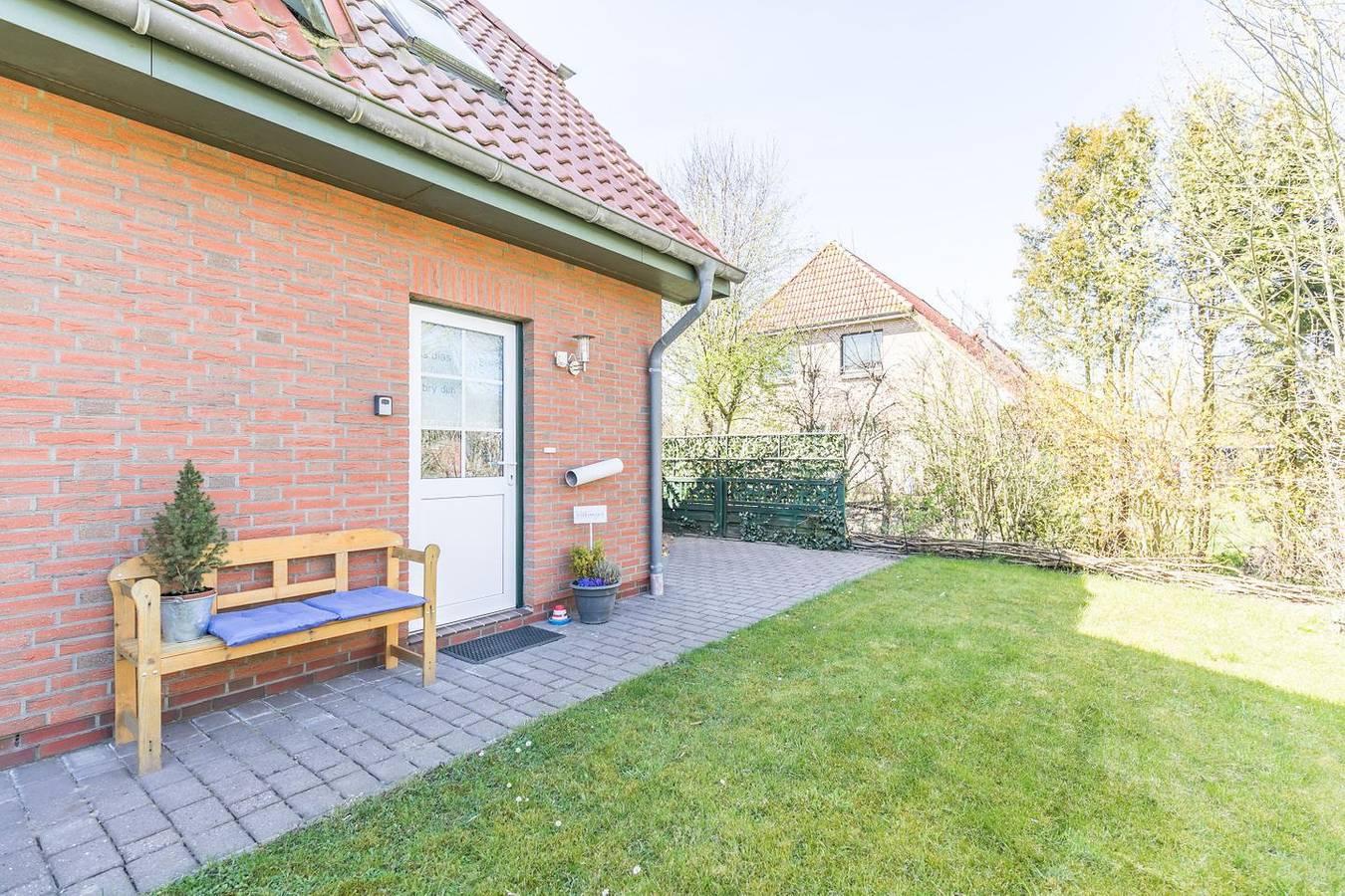 Vakantieappartement in Reinsbüttel, Dithmarschen, Duitsland voor 4 personen foto 21
