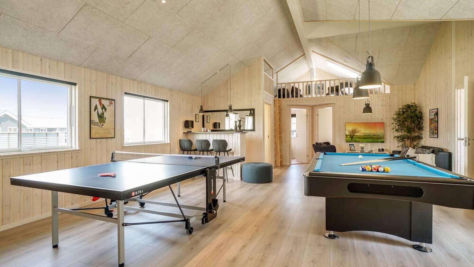 Vakantiehuis in Grenaa foto 7