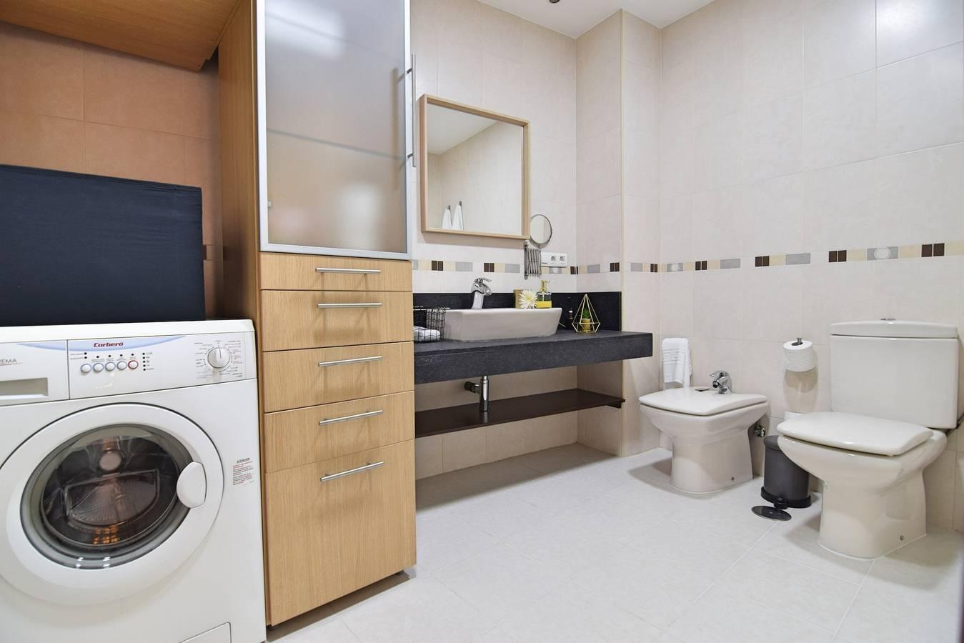 Vakantieappartement in Malaga, Spanje voor 4 personen foto 12
