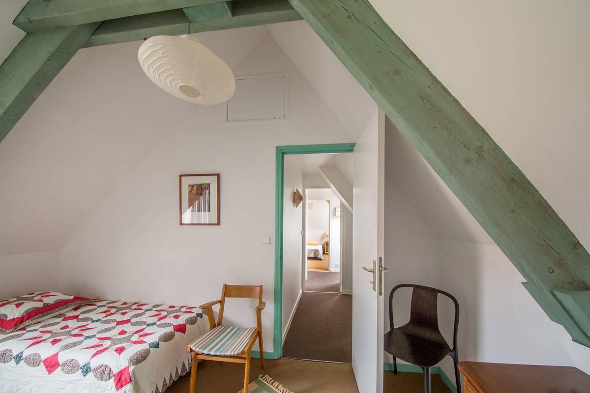 Gîtes de France® - La Cour du Puits in Saint-Valery-en-Caux, Frankrijk voor 6 personen foto 20