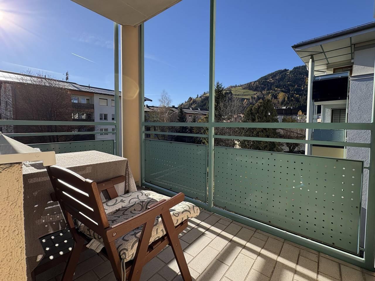 Haus Kitzsteinhorn in Zell am See, Pinzgau, Oostenrijk voor 6 personen foto 21