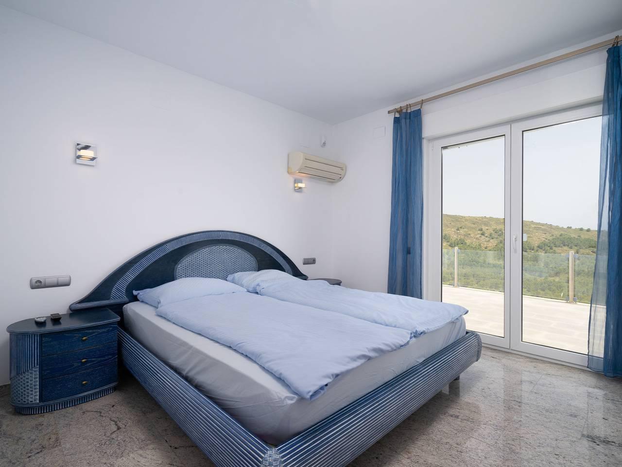 Vakantiehuis in Marina Alta, Spanje voor 8 personen foto 13