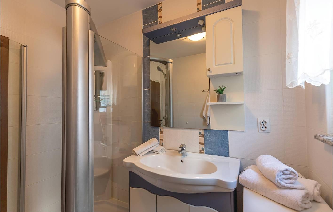 Vakantieappartement in Makarska, Kroatië voor 4 personen foto 12