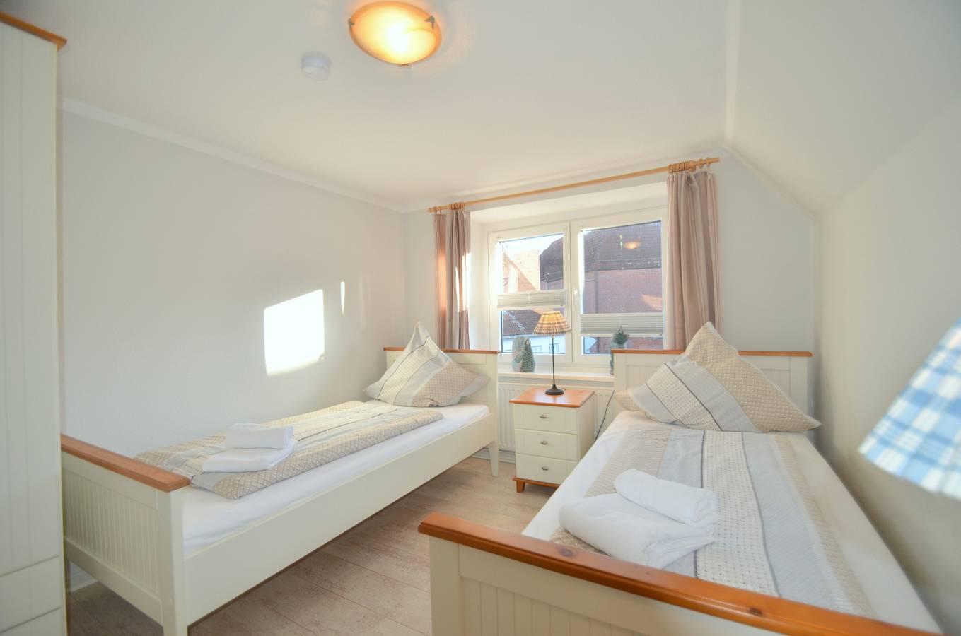 Vakantieappartement in Rendsburg, Duitsland voor 2 personen foto 3