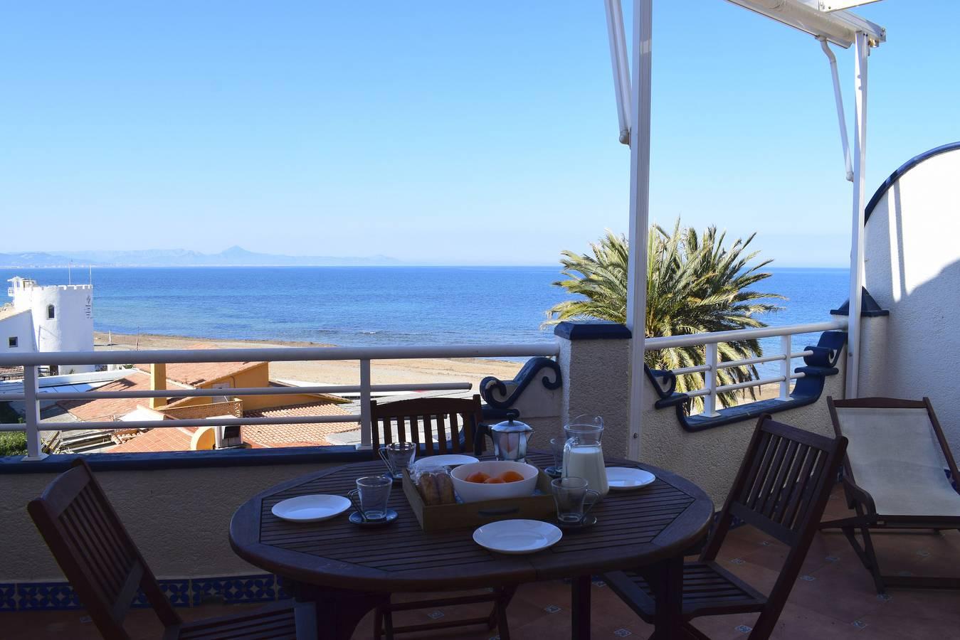 Vakantieappartement in Dénia, Spanje voor 5 personen foto 7