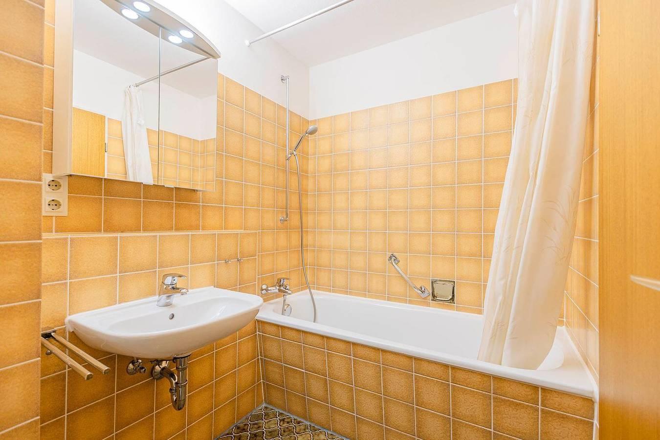 Vakantieappartement met balkon en 1 slaapkamer in Immenstaad am Bodensee, Duitsland voor 2 personen foto 19