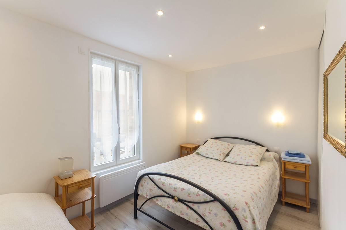 Vakantiehuis in Seine-Maritime, Frankrijk voor 5 personen foto 4