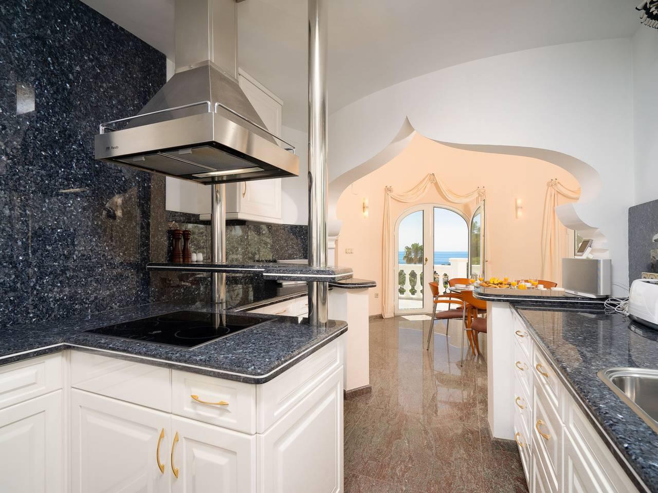 Vakantiehuis in Benissa, Spanje voor 8 personen foto 10