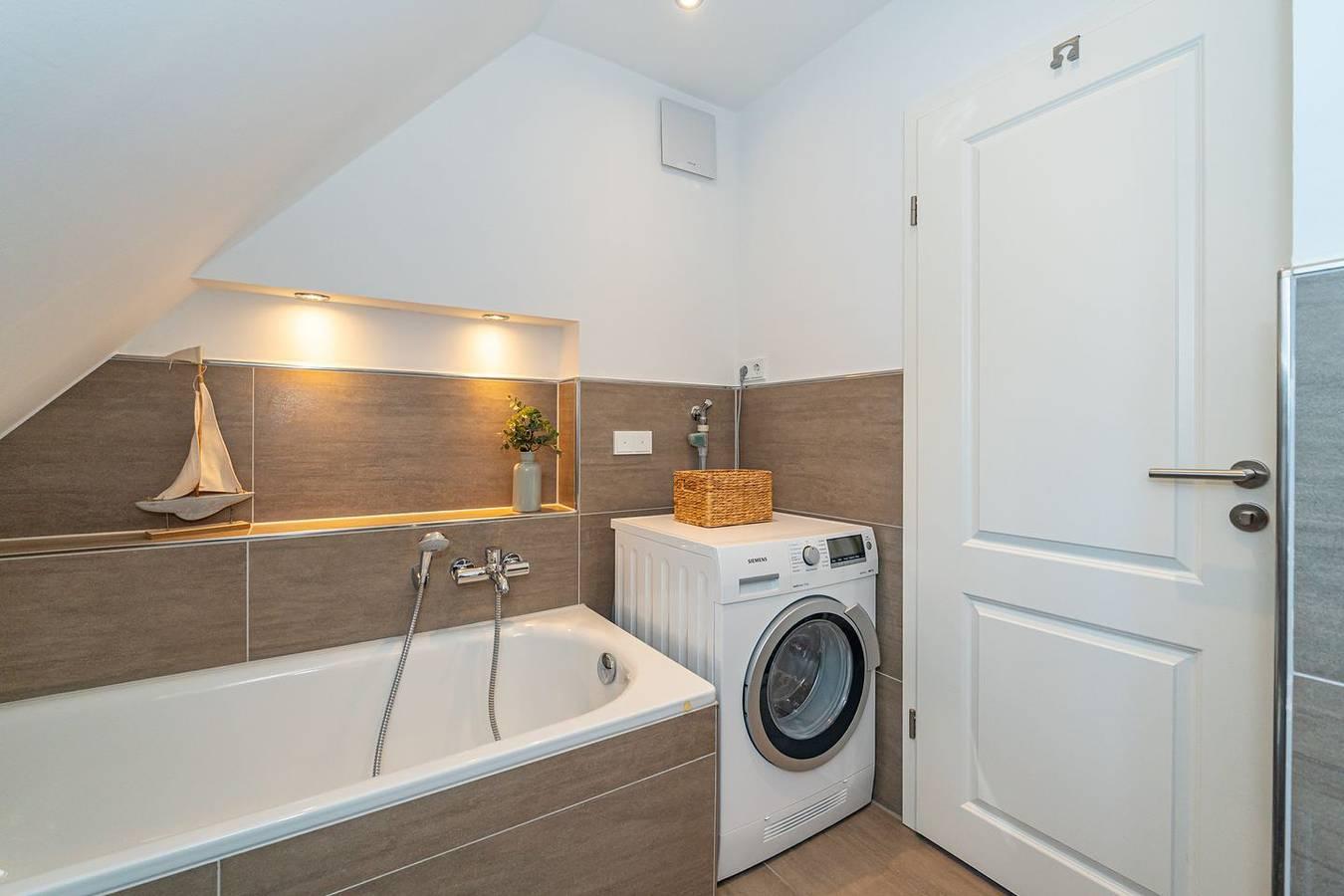 Vakantieappartement in Sylt, Duitsland voor 4 personen foto 13