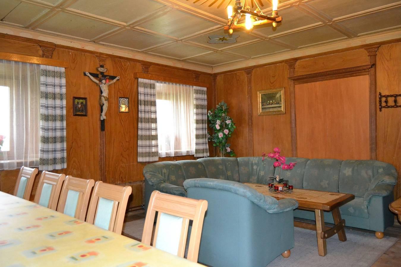 Vakantiehuis in Strassen foto 5