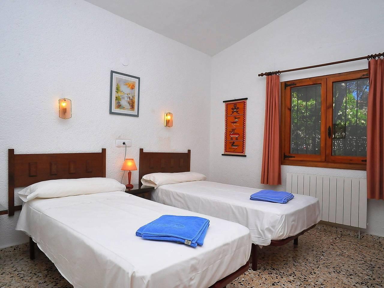 Vakantiehuis in Jávea, Spanje voor 4 personen foto 18
