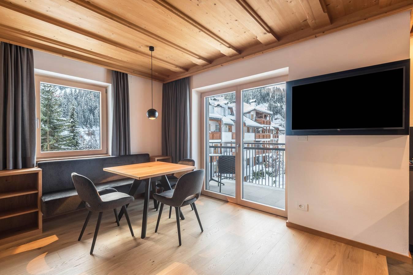 Vakantieappartement in Gherdëina, Italië voor 4 personen foto 3