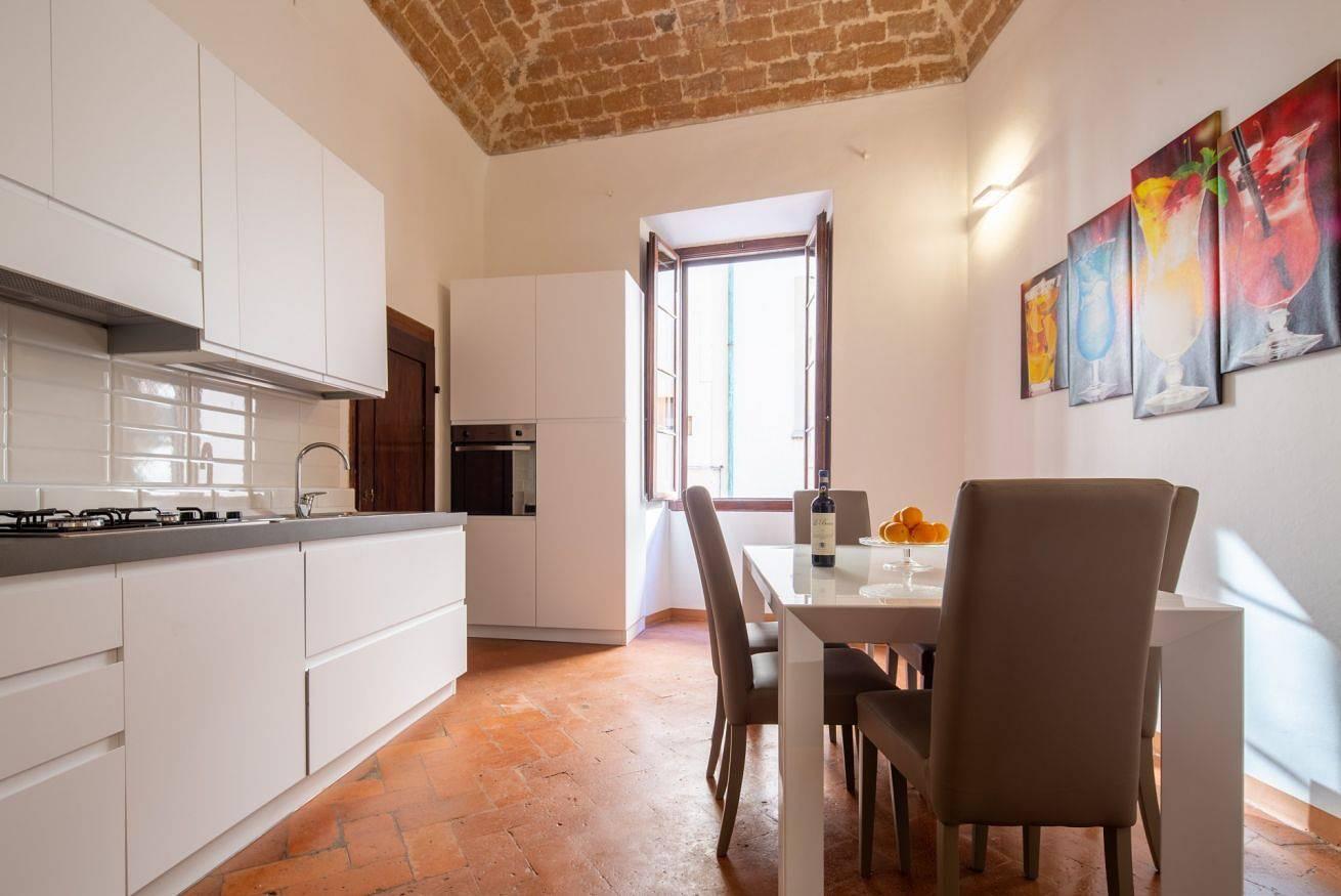 Vakantieappartement in Florence, Italië voor 5 personen foto 8