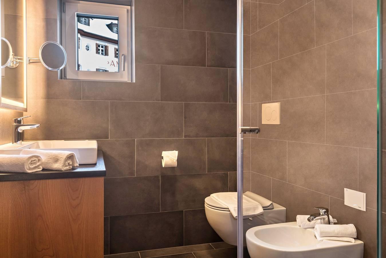 Appartement "La Grambla Sella 1" in Santa Cristina Gherdëina, Dolomiti Superski, Italië voor 4 personen foto 20