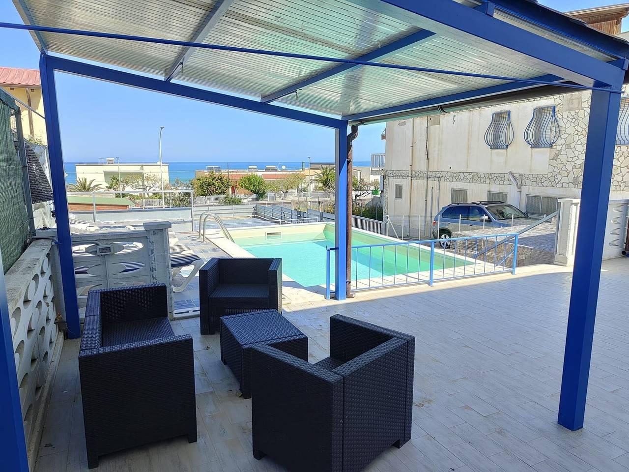 Vakantiehuis in Alcamo, Italië voor 5 personen foto 8