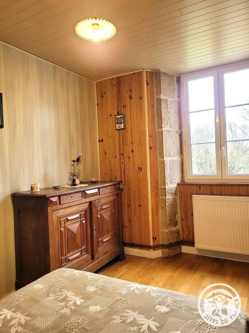 Vakantiehuis in Tarnac, Frankrijk voor 6 personen foto 17