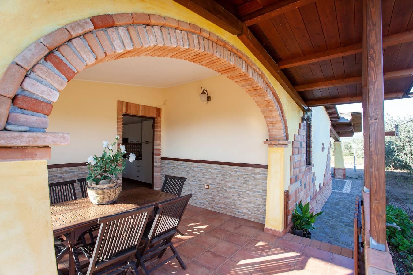 Vakantieappartement in Orosei, Italië voor 5 personen foto 4