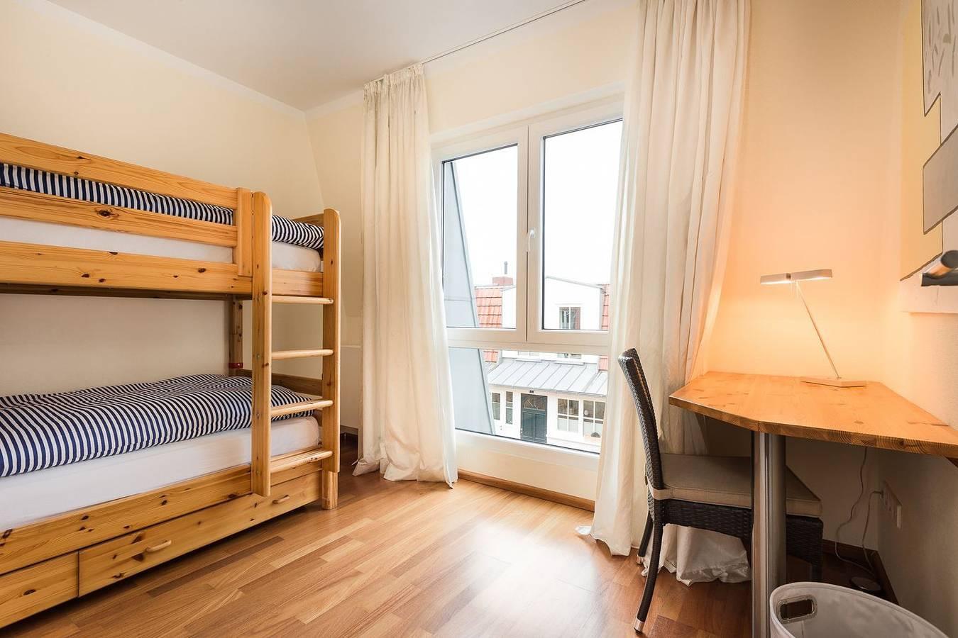 Vakantiehuis in Waddenzee, Duitsland voor 6 personen foto 8