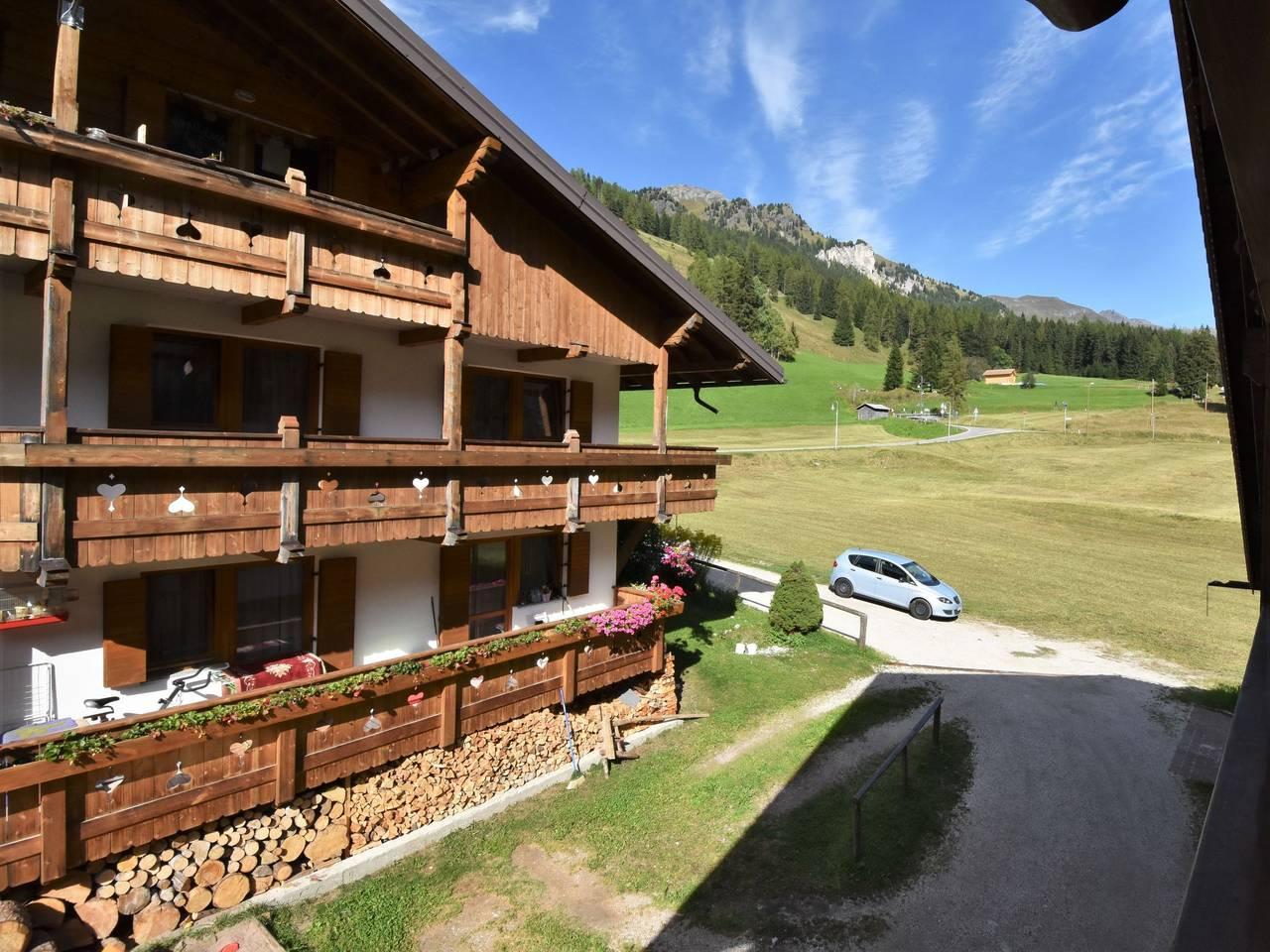 Vakantieappartement in Canazei, Italië voor 3 personen foto 18