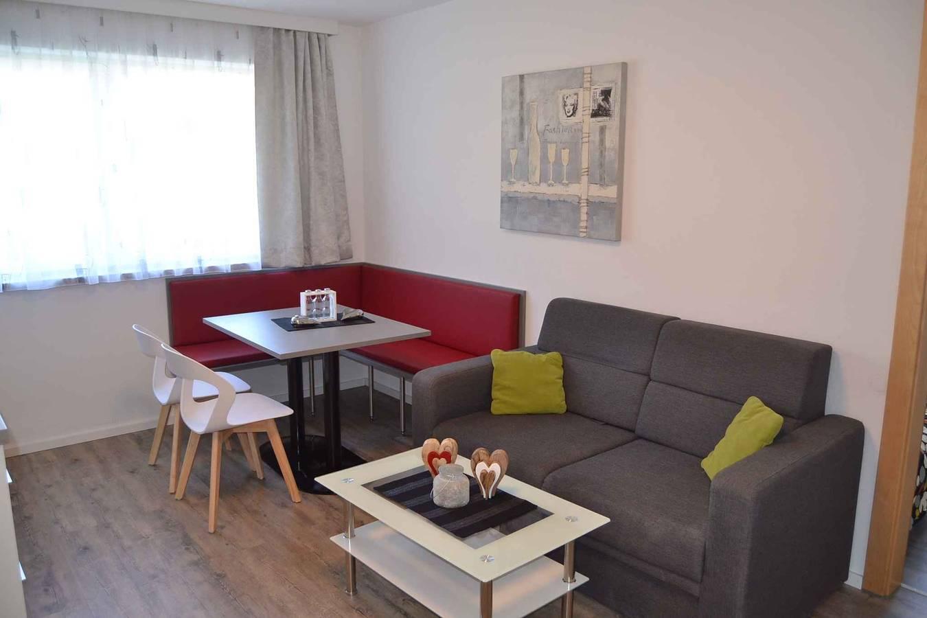 Vakantieappartement in Serfaus, Oostenrijk voor 4 personen foto 8