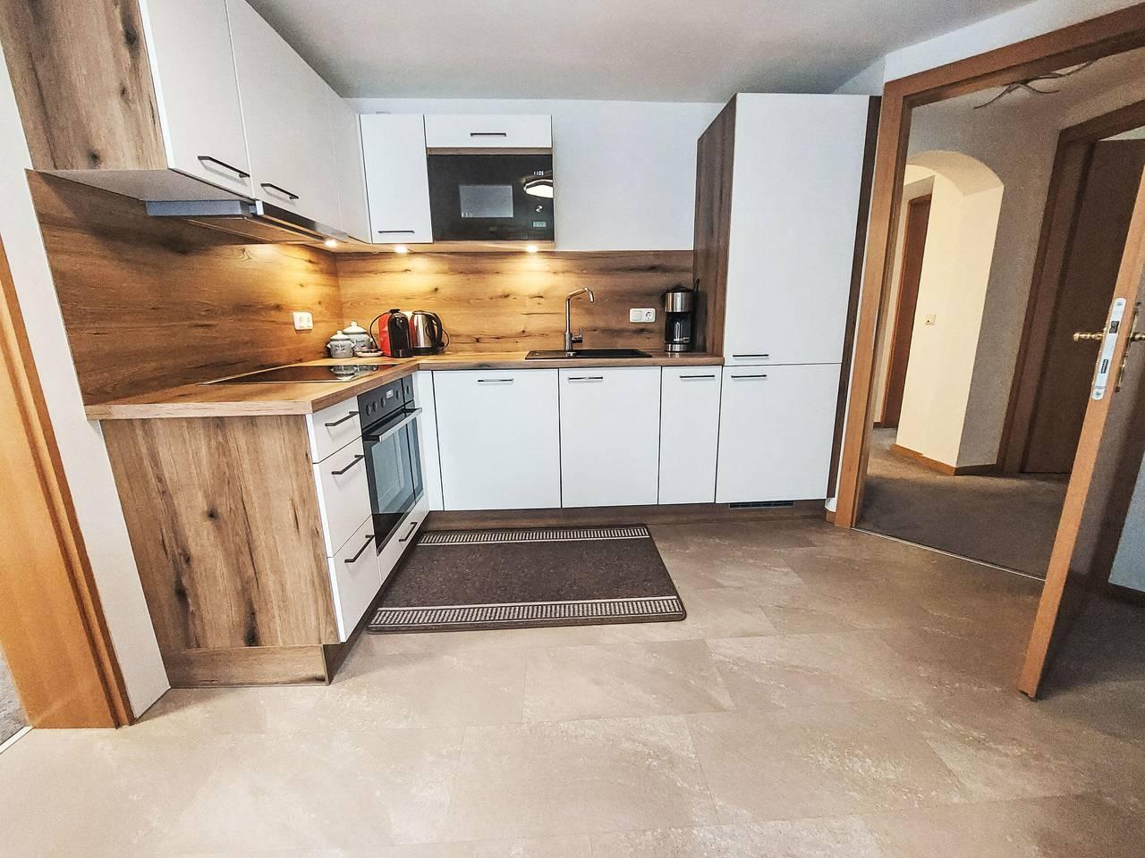 Vakantieappartement in Großarl, Oostenrijk voor 6 personen foto 3