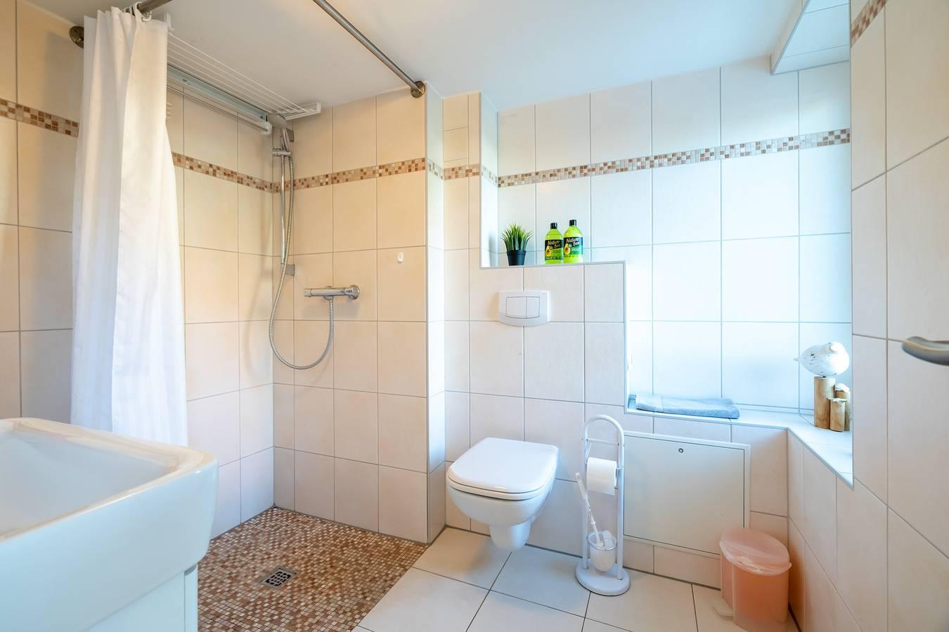 Vakantieappartement in Zingst, Duitsland voor 3 personen foto 8