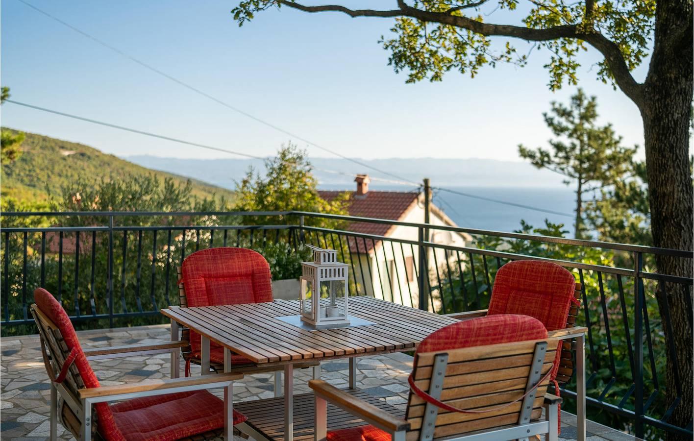 Vakantiehuis in Kršan, Kroatië voor 8 personen foto 13